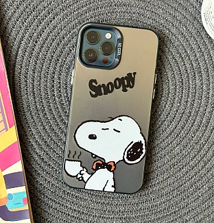 قاب سو کول So Cool اسنوپی آیفون